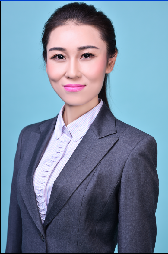 陕西省师德先进个人—梁晶副教授